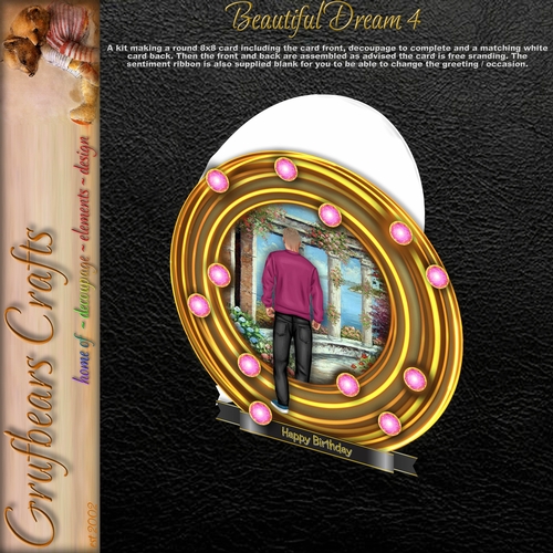 Beautiful Dream 4