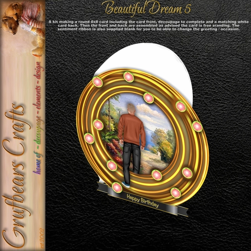 BEautiful Dream 5