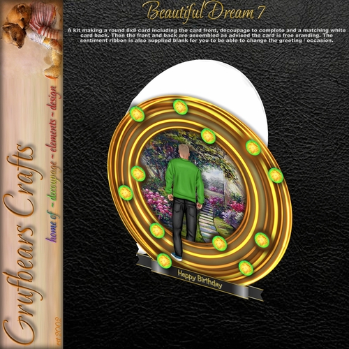 BEautiful Dream 7