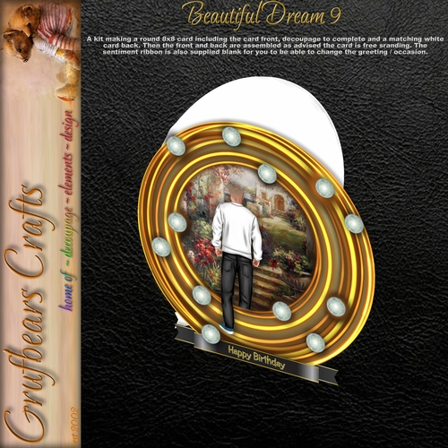 Beautiful Dream 9