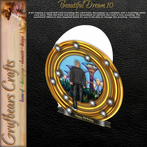 Beautiful Dream 10