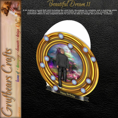 Beautiful Dream 11