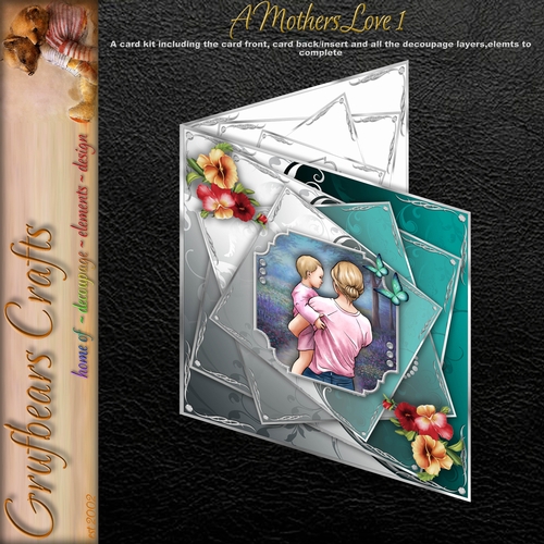 A Mothers Love 1
