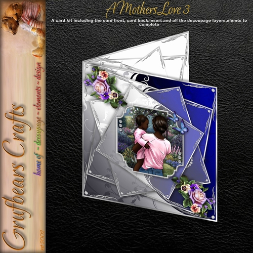 A Mothers Love 3