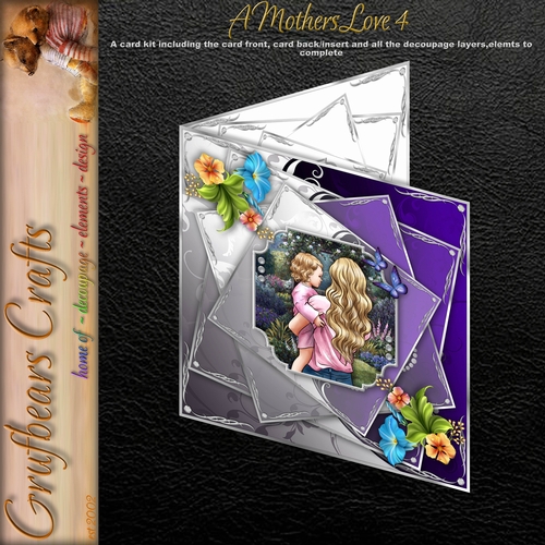 A Mothers Love 4