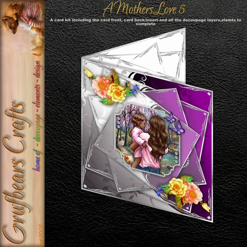 A Mothers Love 5