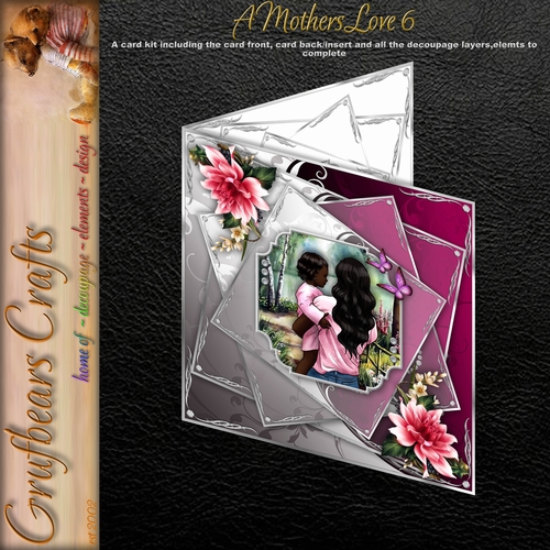 A Mothers Love 6