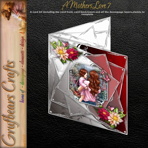 A Mothers Love 7