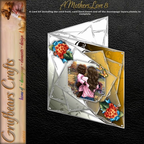 A Mothers Love 8