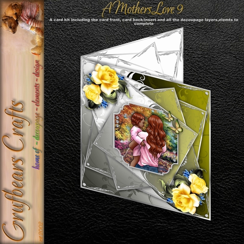 A Mothers Love 9