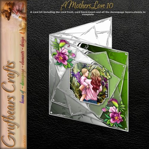 A Mothers Love 10