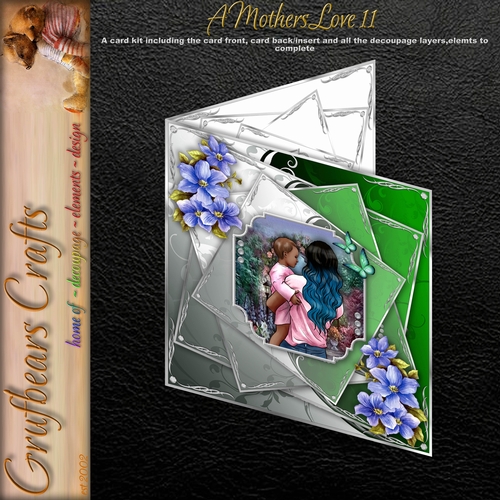 A Mothers Love 11
