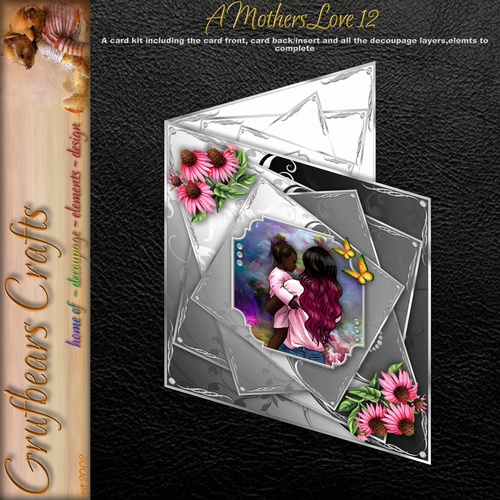 A Mothers Love 12