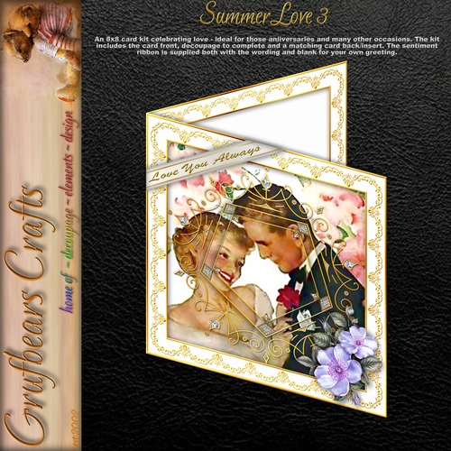 Summer Love 3