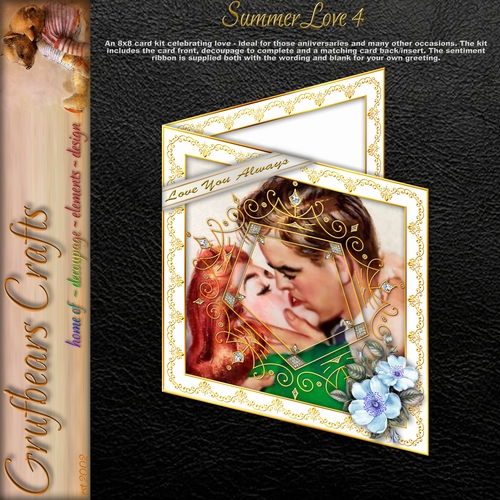 Summer Love 4