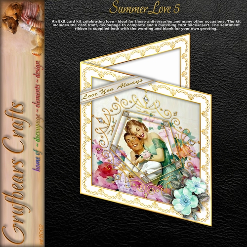 Summer Love 5