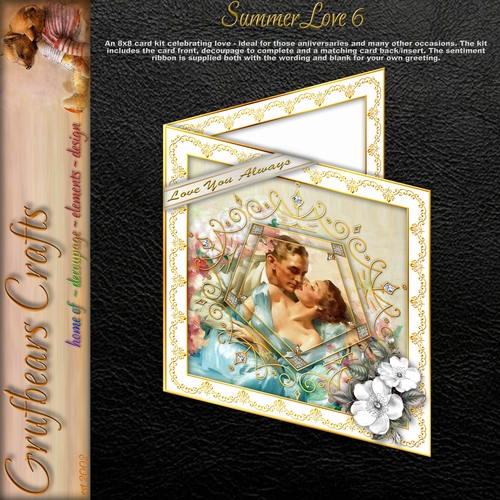 Summer Love 6