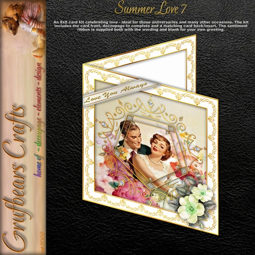 Summer Love 7