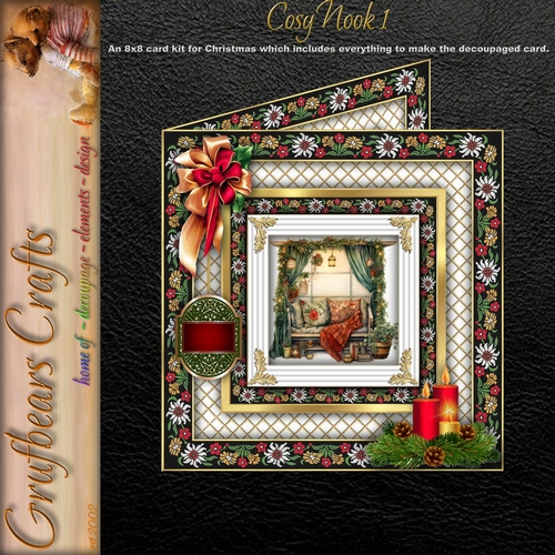 Cosy Nook 1