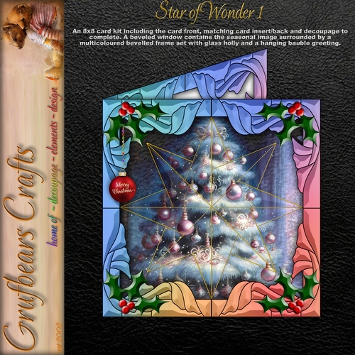 Star of Wonder 1