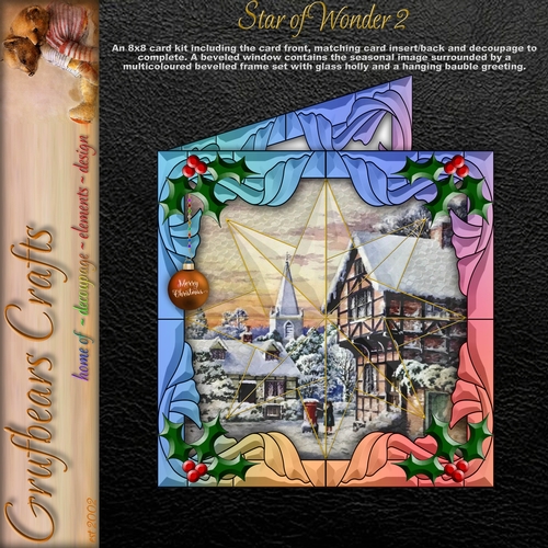 Star of Wonder 2