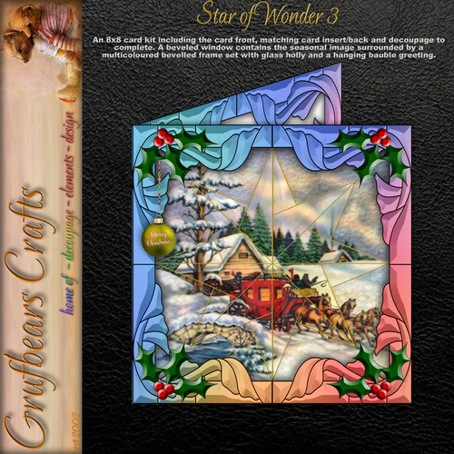 Star of Wonder 3