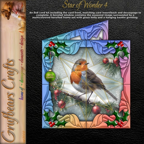 Star of Wonder 4