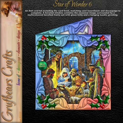 Star of Wonder 6