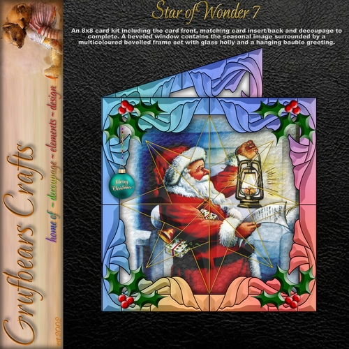 Star of Wonder 7
