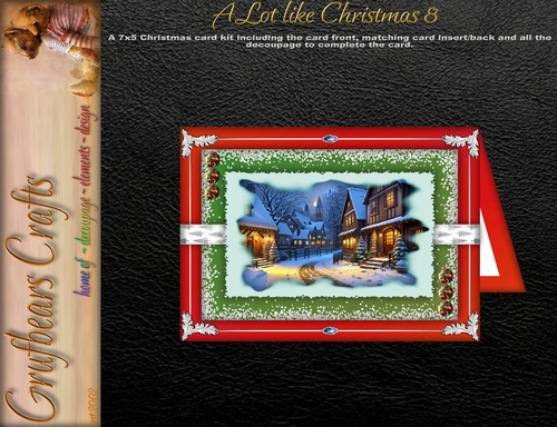 A Lot like Christmas 8