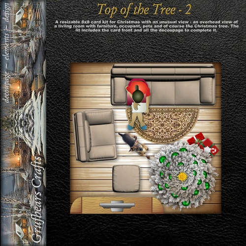 Top of the Tree 2