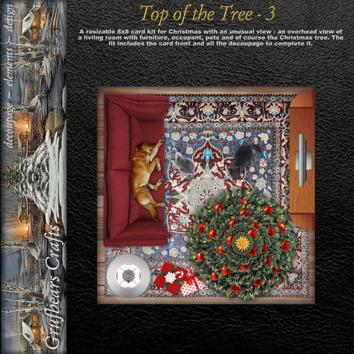 Top of the Tree 3