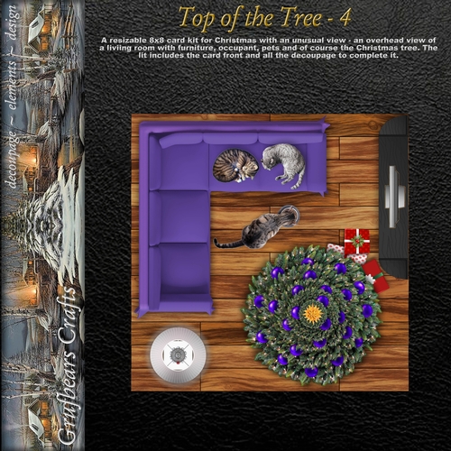 Top of the Tree 4