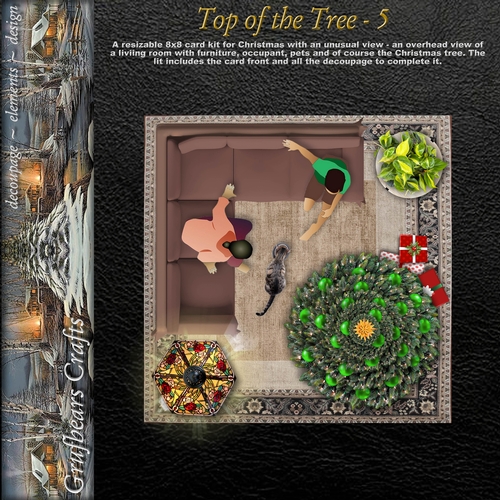 Top of the Tree 5