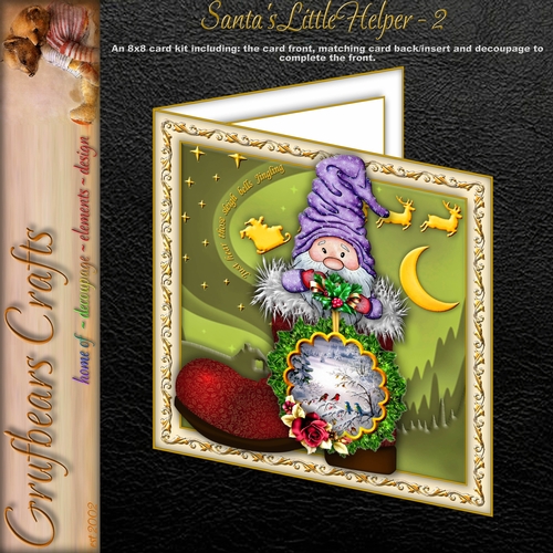 Santas Little Helper 2
