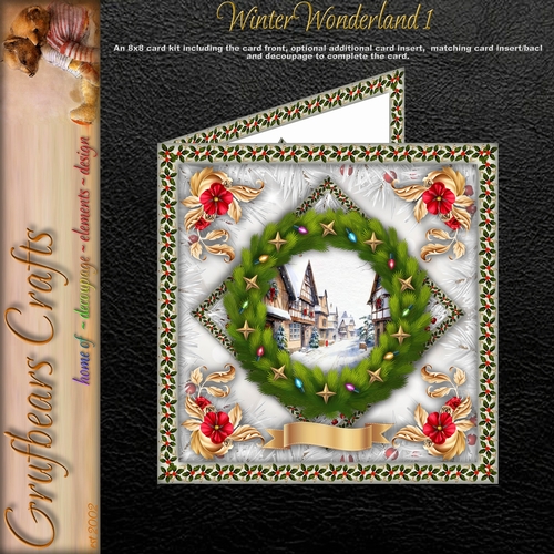 Winter Wonderland 1