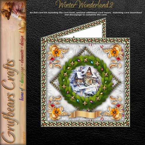 Winter Wonderland 2