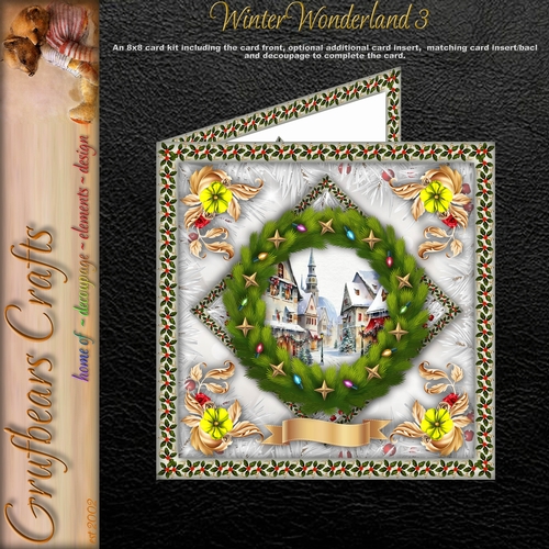 Winter Wonderland 3