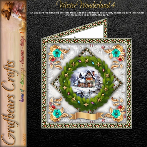 Winter Wonderland 4