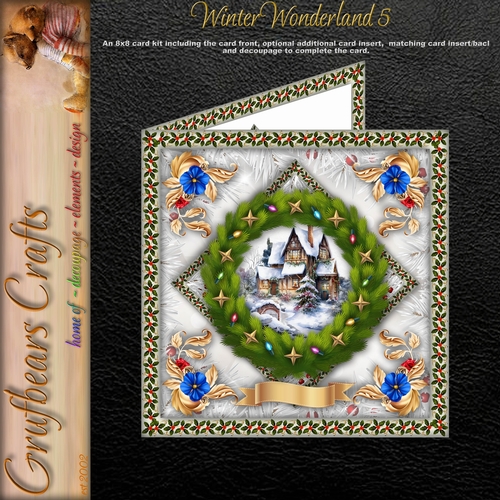 Winter Wonderland 5