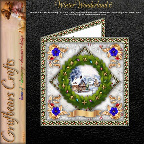 Winter Wonderland 6