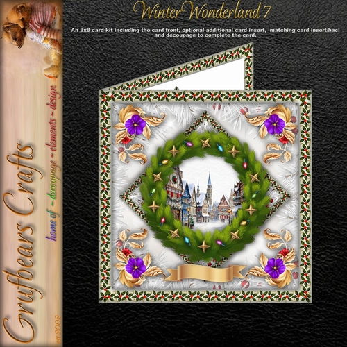 Winter Wonderland 7