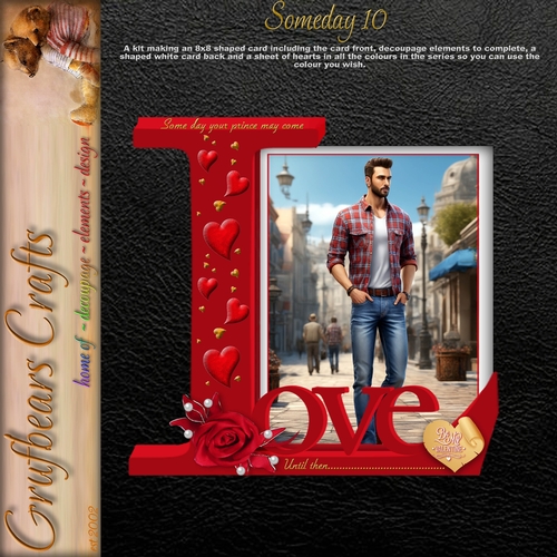 Someday 10