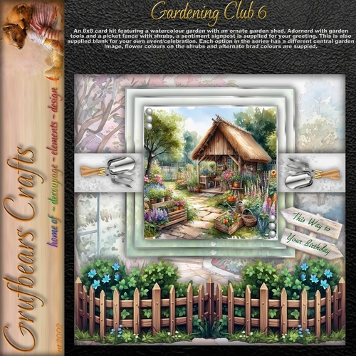 Gardening Club 6