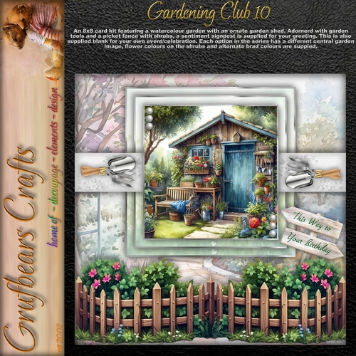 Gardening Club 10
