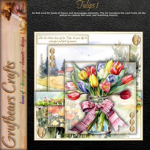 Tulips 1