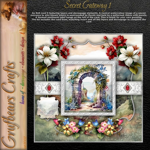 Secret Gateway 1
