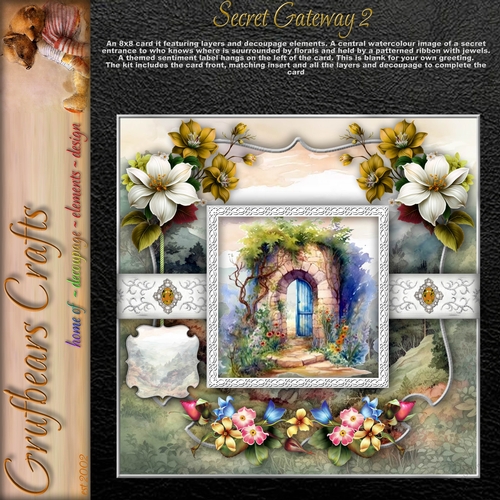 Secret Gateway 2