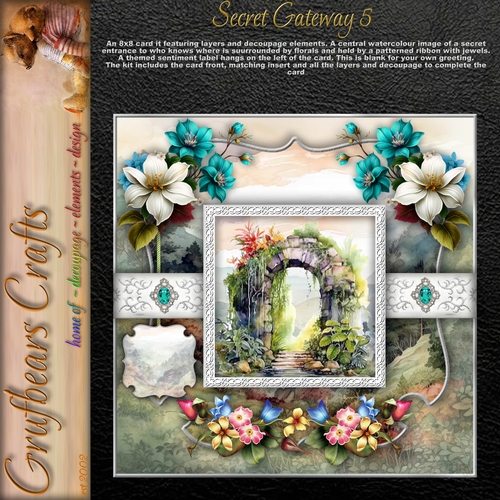 Secret Gateway 5