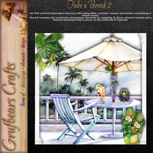 Take a Break 2